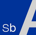 STUDIO blue Architects logo