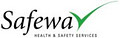 Safeway Health & Safety Consultancy logo