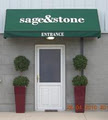Sage&Stone logo