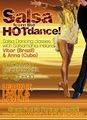 Salsa Mania - Salsa with professional latin instructors image 1