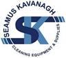 Seamus Kavanagh and Co Ltd logo