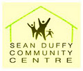 Sean Duffy Community Centre logo
