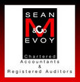 Sean McEvoy and Co Accountants logo