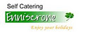 Self Catering Enniscrone logo