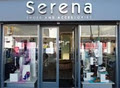 Serena Shoe Store logo