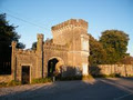 Shankill Castle image 2