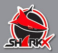 Sharkx Newbridge logo