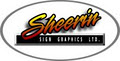 Sheerin Sign Graphics logo