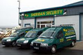 Sheridan Security Systems logo