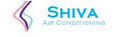 Shiva Air Conditioning logo
