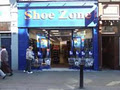 Shoe Zone Limited logo