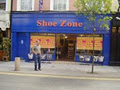 Shoe Zone Limited logo