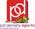 Signs Cork, P Dennehy Signs Ltd image 1