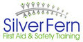 Silverfern logo