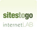 SitesToGo logo