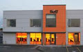 Sixt Car Rental Dublin Airport logo