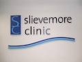 Slievemore Medical Acupuncture Clinic logo