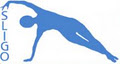 Sligo Pilates logo