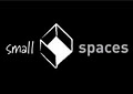 Small Spaces logo