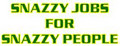 Snazzyjobs.com image 2