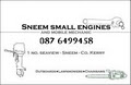 Sneem Small engines image 1