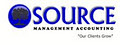 Source Management Accounting logo