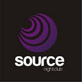 Source Nightclub logo