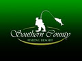 Southern County Fishing Resort logo