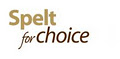 Spelt for Choice Bakery logo