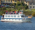 Spirit of Killaloe River Cruises logo