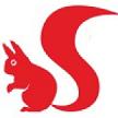 Squirrel Storage logo