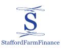 Stafford Farm Finance image 2