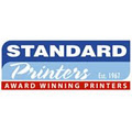 Standard Printers logo