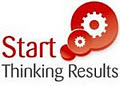 Start Thinking Results logo