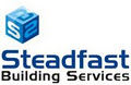 Steadfast Building Services logo