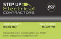 Step Up Electrical and Security Contractors image 3