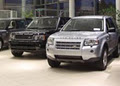 Stuarts Garages Ltd - Land Rover & Mazda Dealer image 1