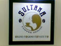 Sultana Coffee House logo