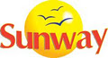 Sunway Travel logo