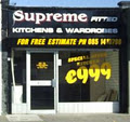 Supreme Fitted Kitchens and Wardrobes image 1