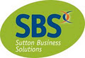Sutton Business Solutions logo