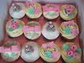 Sweet Wishes Cupcakes image 1