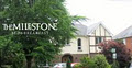 THE MILESTONE - bed and breakfast logo