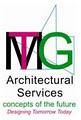 TMG Architectural Services logo