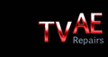 TVAE Cork Sony Panasonic JVC Service Centre logo