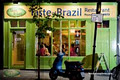 Taste of Brazil logo