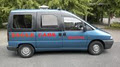 Taxi Wexford logo