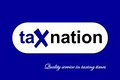 Taxnation logo