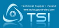 Technical Support Ireland logo