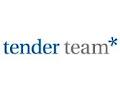 Tender Team logo